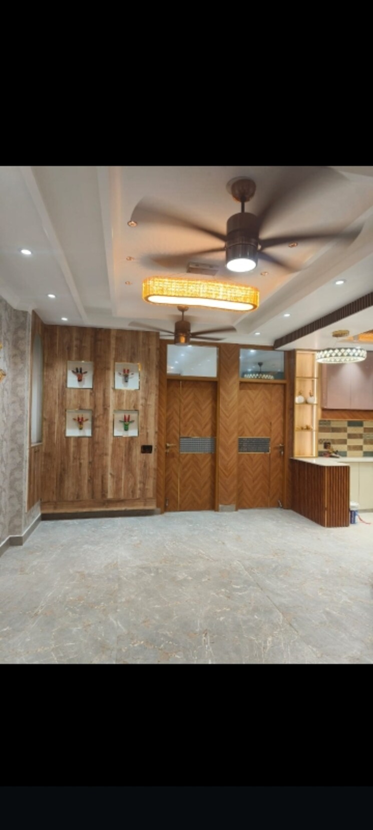 Living Room, maya-homes 3 Bedroom 1400 Sq.Ft. Builder Floor In Indrapuram Ghaziabad 9126085