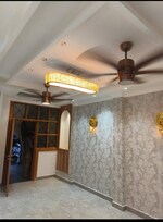 3 BHK 1400 Sq.Ft. Builder Floor in Maya Homes