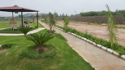 Plot For Sale in Lalru