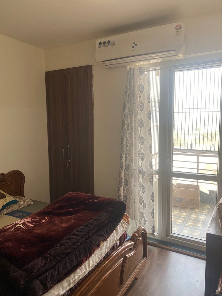 Bedroom, bptp-parkland-pride 3 Bedroom 644 Sq.Ft. Apartment In Sector 77 Faridabad 9126089