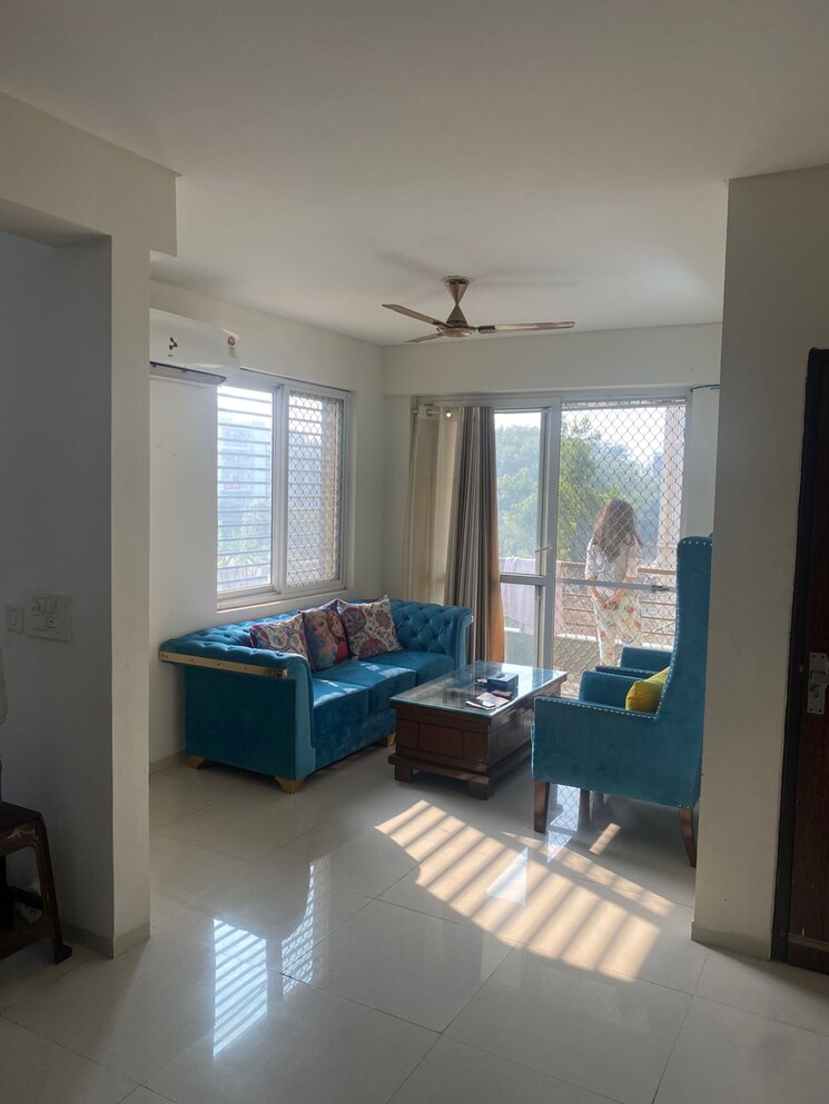 Living Room, bptp-parkland-pride 3 Bedroom 644 Sq.Ft. Apartment In Sector 77 Faridabad 9126089