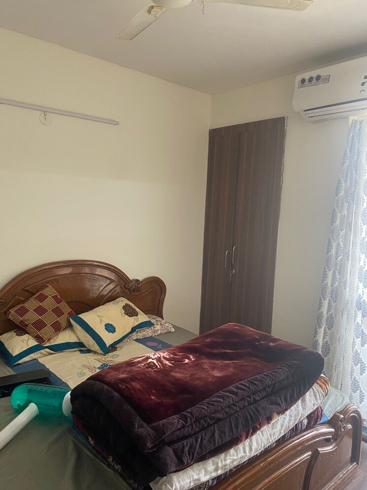 Bedroom, bptp-parkland-pride 3 Bedroom 644 Sq.Ft. Apartment In Sector 77 Faridabad 9126089