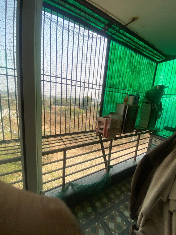 Balcony, bptp-parkland-pride 3 Bedroom 644 Sq.Ft. Apartment In Sector 77 Faridabad 9126089