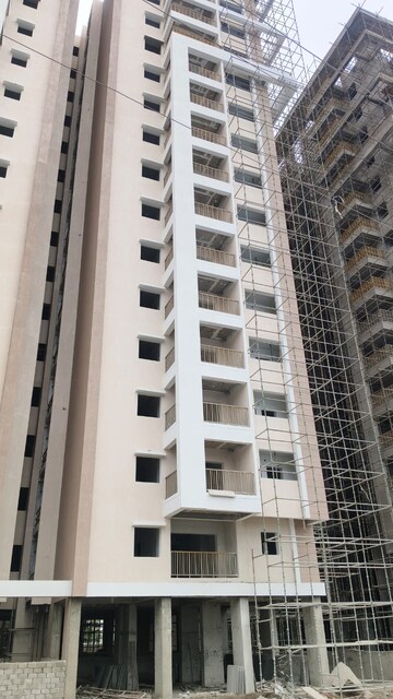3 BHK Apartment – Exterior View View at Pranathi Kiara, Tellapur - for Sale