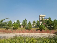 Plot For Sale in Lalru