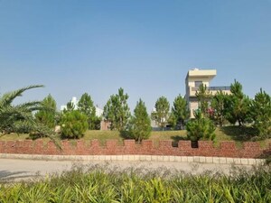  Plot For Sale in Lalru