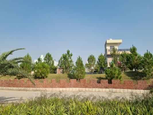 Plot For Sale in Desire Properties