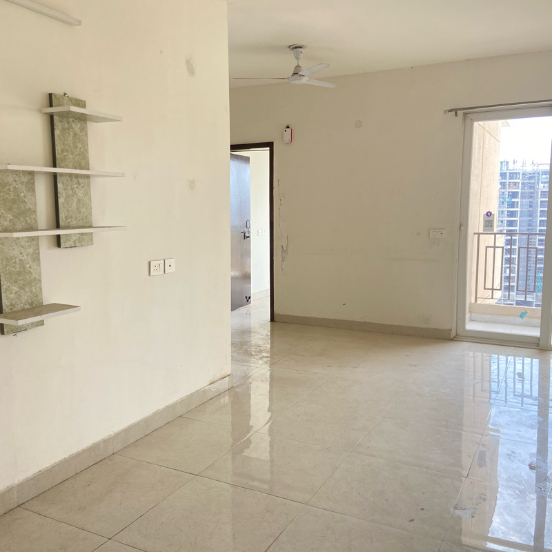 2 BHK Apartment For Sale in Signature Orchard Avenue 2
