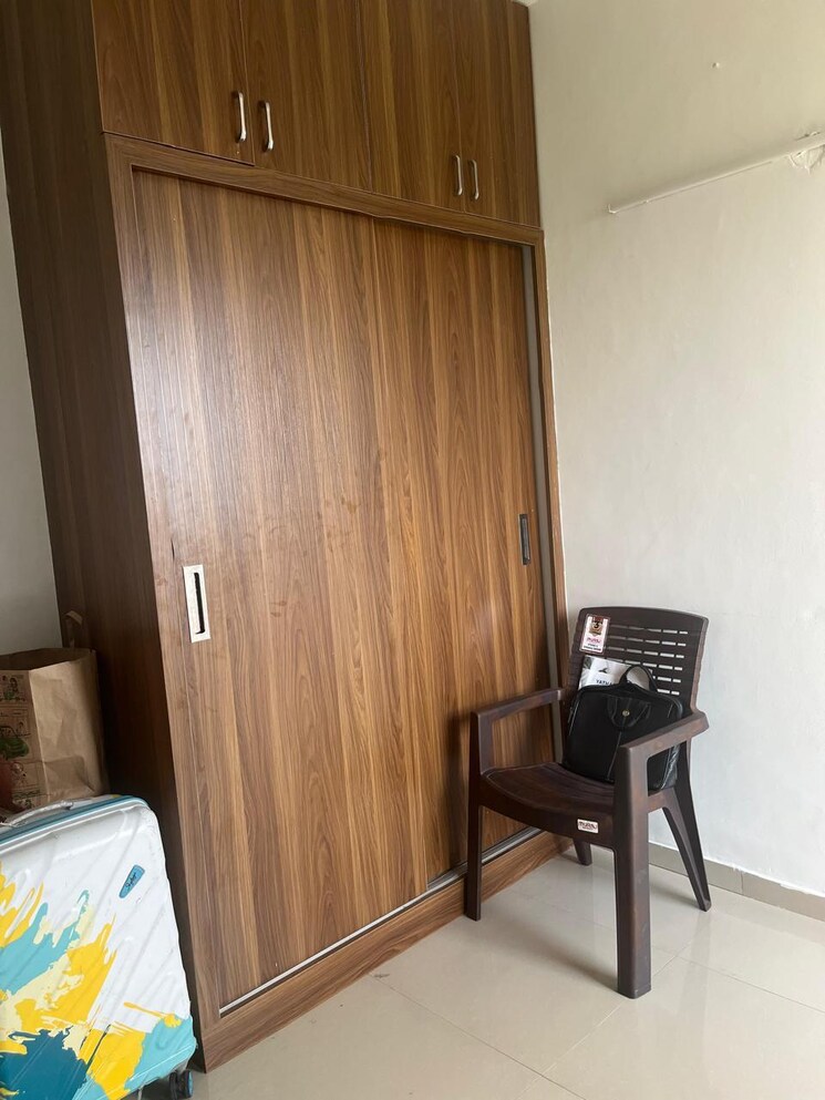 Living Room, mahagun-mywoods 2 Bedroom 960 Sq.Ft. Apartment In Sector 16c Greater Noida Greater Noida 9126111