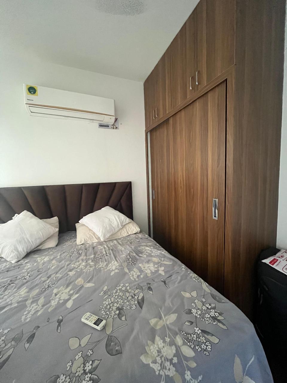 2 BHK Apartment For Rent in Mahagun Mywoods