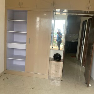 Building Lobby in 2 BHK Apartment at Signature Orchard Avenue 2, Hayatpur – for Sale