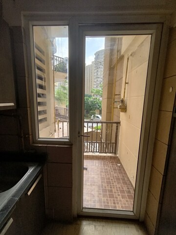 Building Lobby in 3 BHK Apartment at Dasnac The Jewel, Sector 75 – for Rent