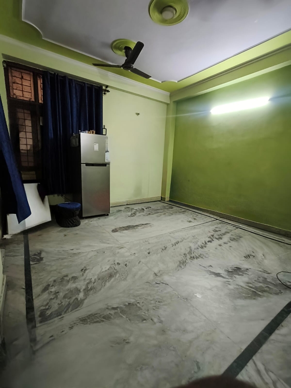 1 BHK Builder Floor For Sale in Vaishali Media Apartment