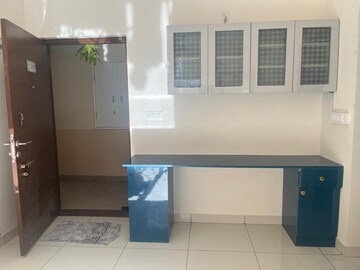 1 BHK Apartment For Rent in Prestige Finsbury Park Hyde, Bagaluru