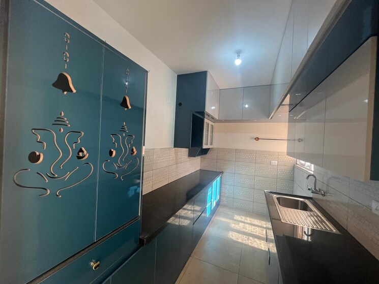 Kitchen, prestige-finsbury-park-hyde 1 Bedroom 650 Sq.Ft. Apartment In Bagaluru Bangalore 9126102