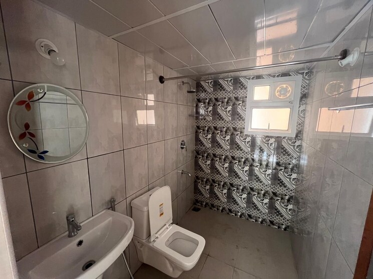 Bathroom, prestige-finsbury-park-hyde 1 Bedroom 650 Sq.Ft. Apartment In Bagaluru Bangalore 9126102