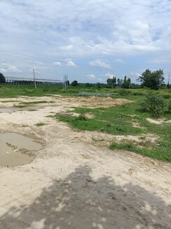 Plot For Sale in Owner 