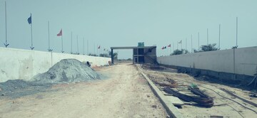  Plot – Exterior View View at Kharkhoda - for Sale