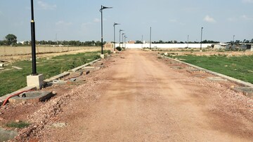  Plot For Sale in Kharkhoda