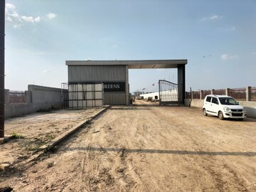  Plot – Map Location View at Kharkhoda - for Sale