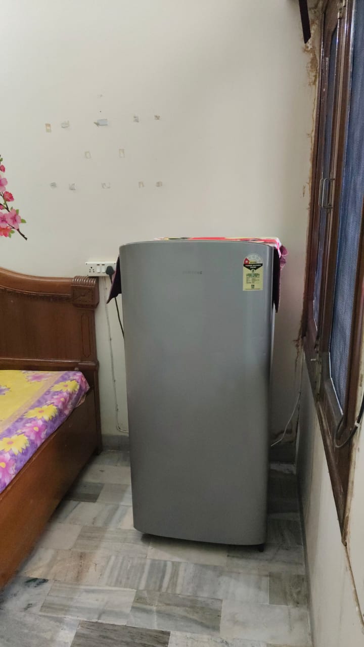 1 Rk+ Pooja Room Independent House For Rent in Excellent House