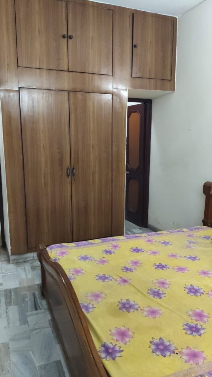 Bedroom, sector 9 panchkula 1 RK 600 Sq.Ft. Independent House In Sector 9 Panchkula Panchkula 9126114