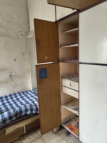 Furnished Amenities in  Pg at Grant Road – for Rent