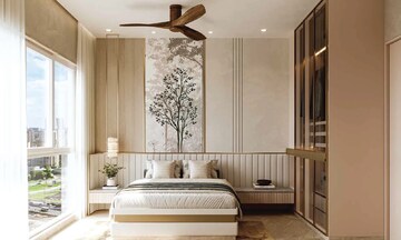 2 BHK Apartment For Sale in Vashi