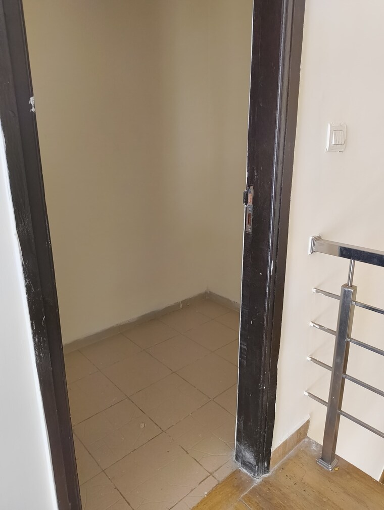 Balcony, sushma-crescent 3 Bedroom 1860 Sq.Ft. Apartment In Dhakoli Zirakpur 9126141