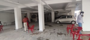 Parking in 2 BHK Builder Floor at Bisrakh Jalalpur – for Sale
