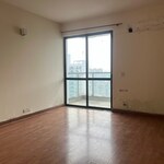 3 BHK + Servant Room 2086 Sq.Ft. Apartment in Unitech Uniworld Gardens