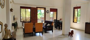 2 BHK Villa For Sale in Elixir Kerala Village, Shahapur