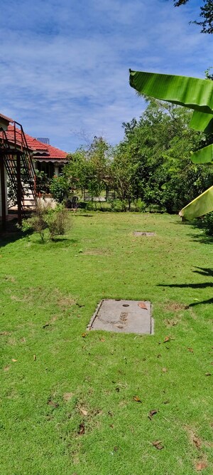 2 BHK Villa – Garden View at Elixir Kerala Village, Shahapur - for Sale