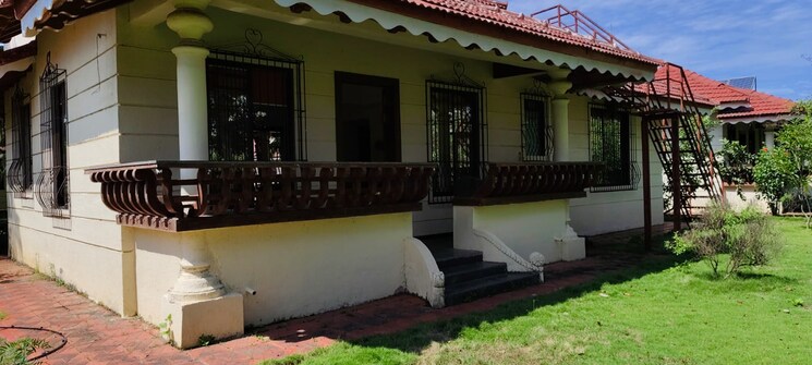 Exterior View, elixir-kerala-village 2 Bedroom 895 Sq.Ft. Villa In Shahapur Thane 9126139