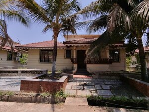 2 BHK Villa – Exterior View View at Elixir Kerala Village, Shahapur - for Sale