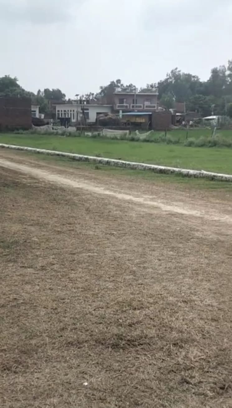 undefined, kamta  1000 Sq.Ft. Plot In Kamta Lucknow 9126138