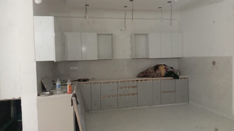 Kitchen, avantika colony 4 Bedroom 270 Sq.Yd. Builder Floor In Avantika Colony Ghaziabad 9126145