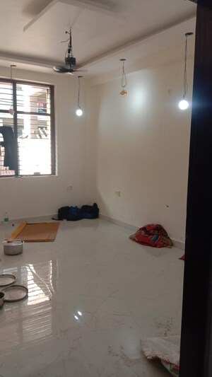 Living Room in 4 BHK Builder Floor at Avantika Colony – for Sale