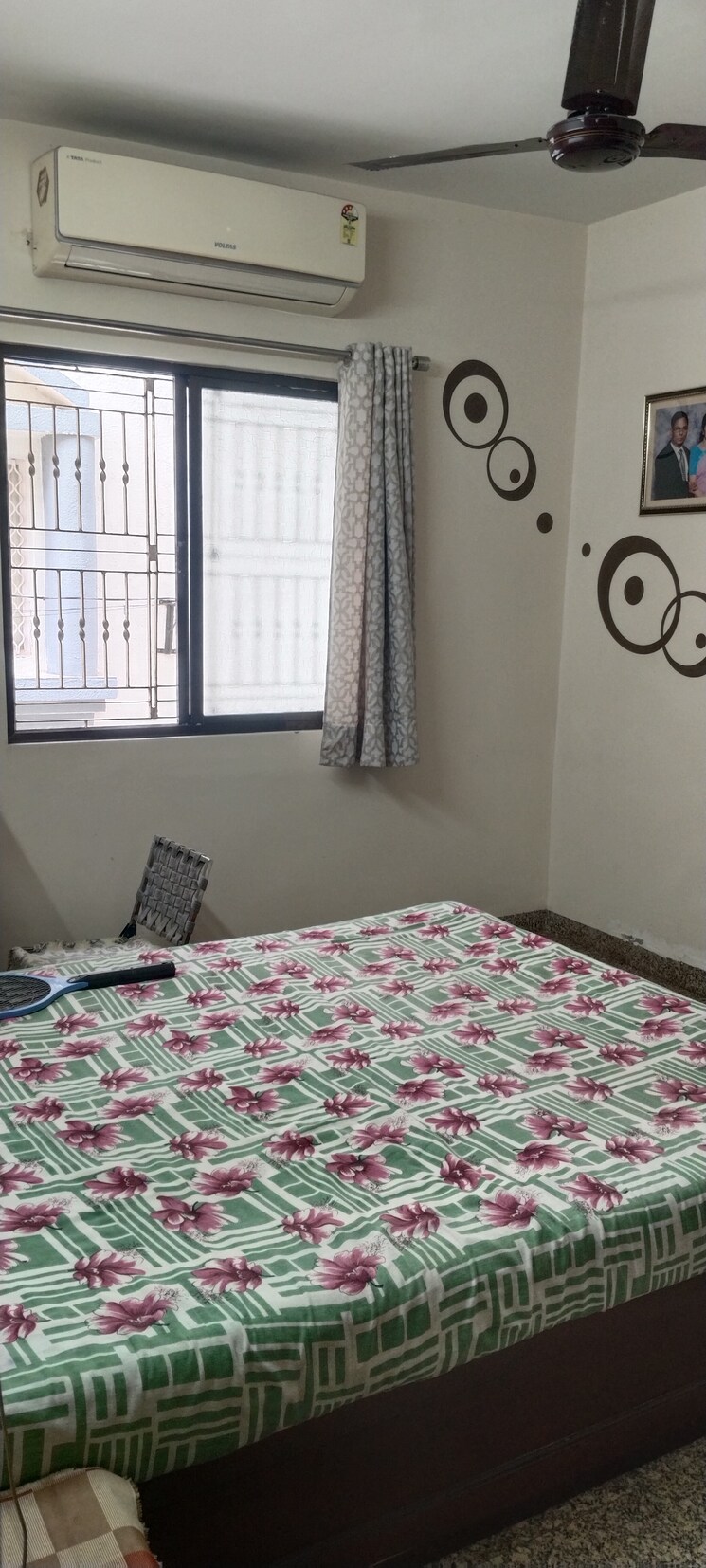 Bedroom, bodakdev 4 Bedroom 2250 Sq.Ft. Villa In Bodakdev Ahmedabad 9126152