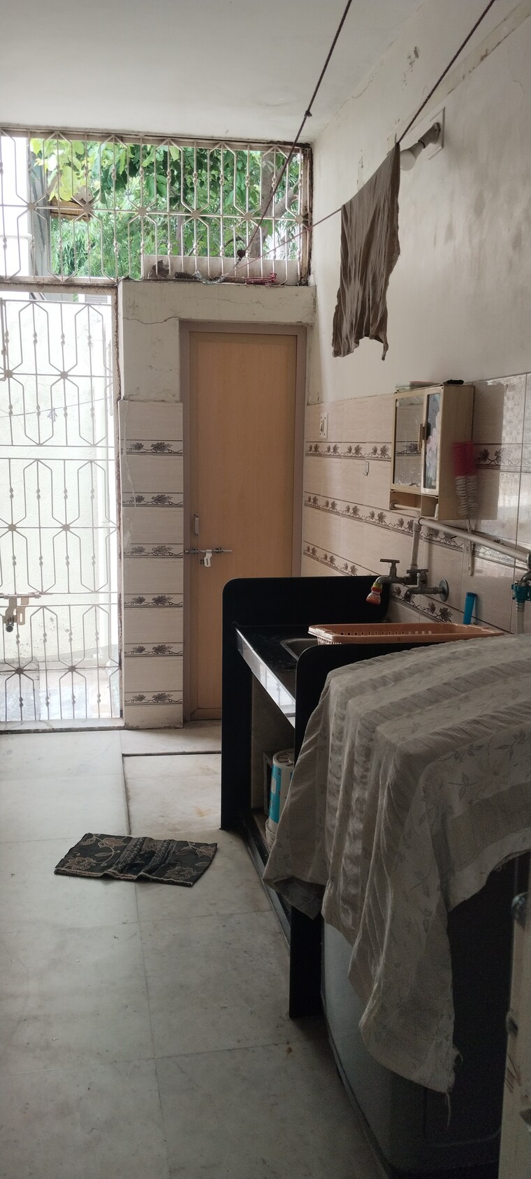 Kitchen, bodakdev 4 Bedroom 2250 Sq.Ft. Villa In Bodakdev Ahmedabad 9126152