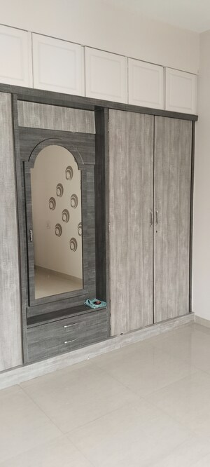 Bathroom in 4 BHK Villa at Bodakdev – for Sale