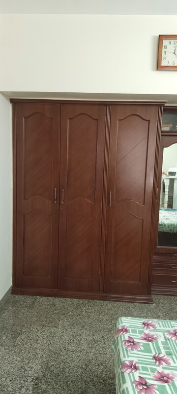 Furnished Amenities in 4 BHK Villa at Bodakdev – for Sale