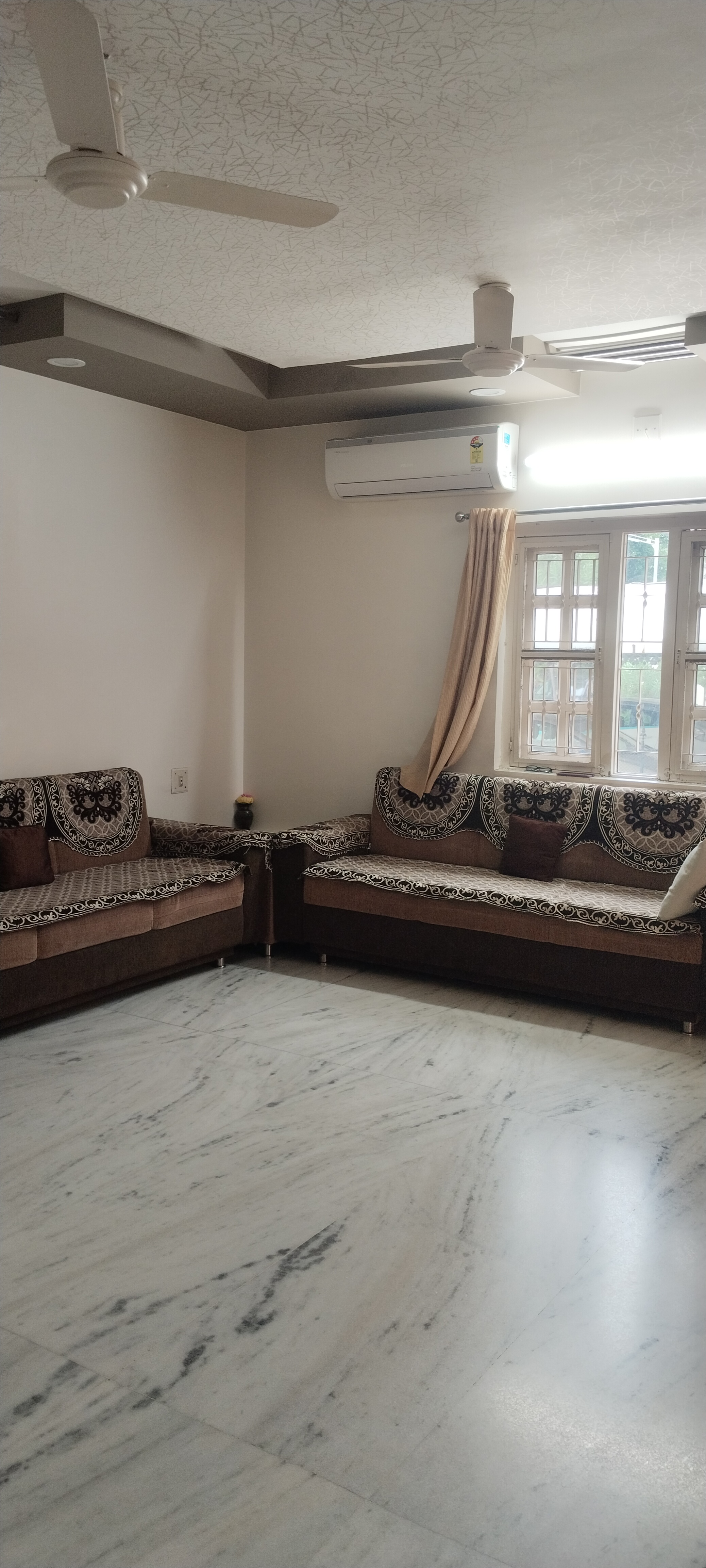 4 BHK + Extra Room Villa For Sale in Parijat