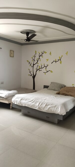 Bedroom in 4 BHK Villa at Bodakdev – for Sale