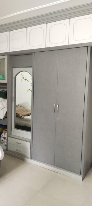 Bathroom in 4 BHK Villa at Bodakdev – for Sale