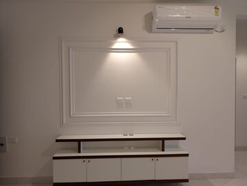 Furnished Amenities in 3 BHK Apartment at My Home Tarkshya, Kokapet – for Rent
