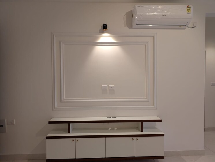 undefined, my-home-tarkshya 3 Bedroom 1957 Sq.Ft. Apartment In Kokapet Hyderabad 9126157