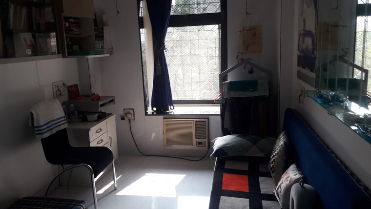 Other, surya-gokul-residency 1 Bedroom 515 Sq.Ft. Apartment In Kandivali East Mumbai 9126151