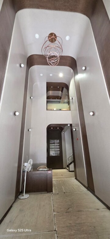 Furnished Amenities in 1 BHK Apartment at Surya Gokul Residency, Kandivali East – for Sale