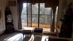 Furnished Amenities in 1 BHK Apartment at Surya Gokul Residency, Kandivali East – for Sale